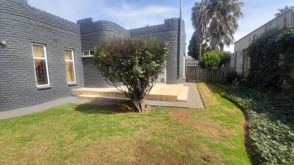 House for sale in Vanderbijlpark SE 2 - 1VT1750823 House for sale in Vanderbijlpark SE 2 - 1VT1750823