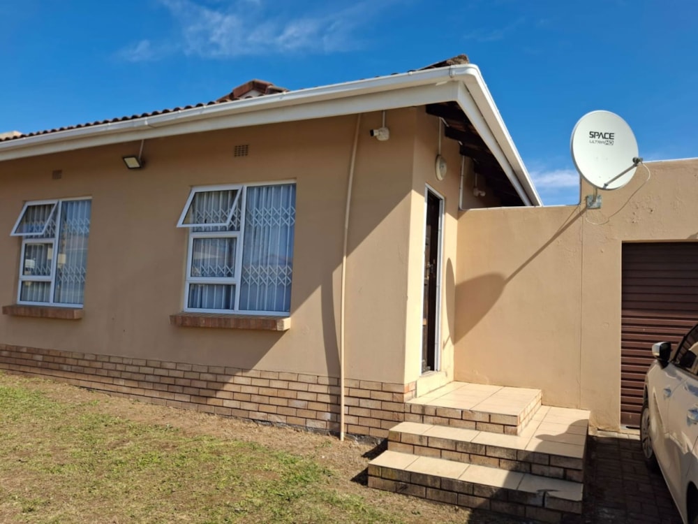 House to rent in Southernwood, Mthatha - 1MH1750537