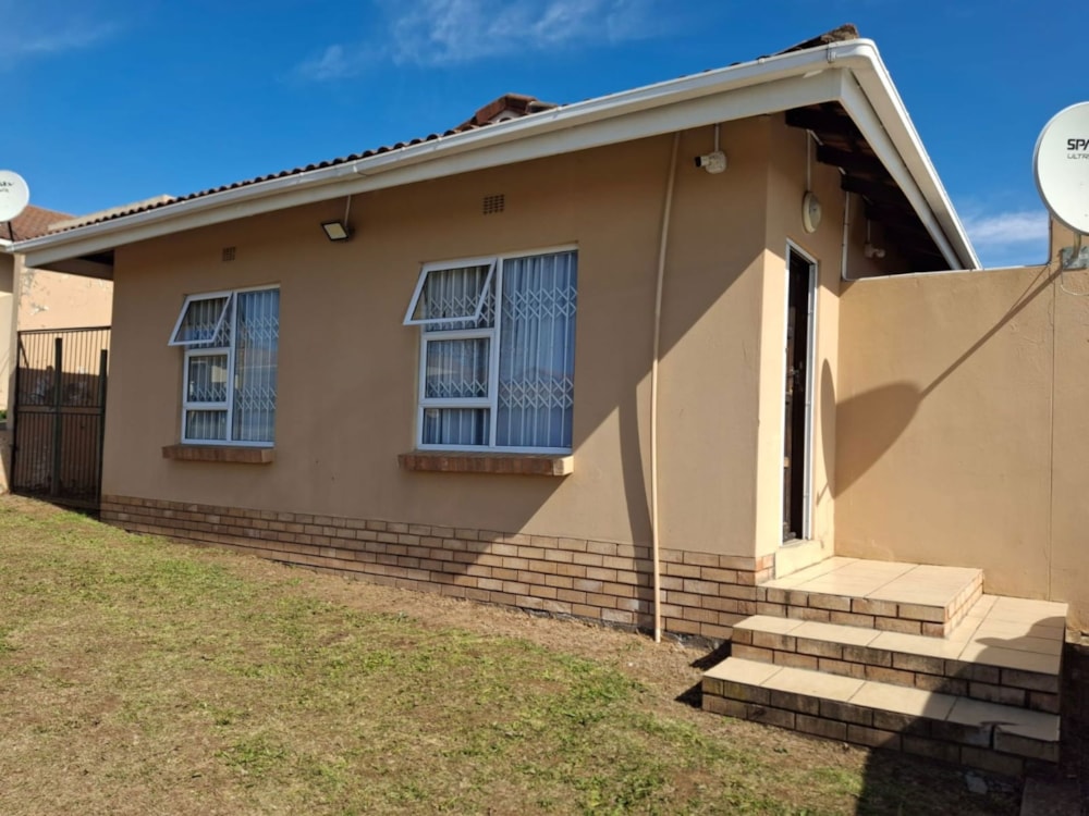 House to rent in Southernwood, Mthatha - 1MH1750537