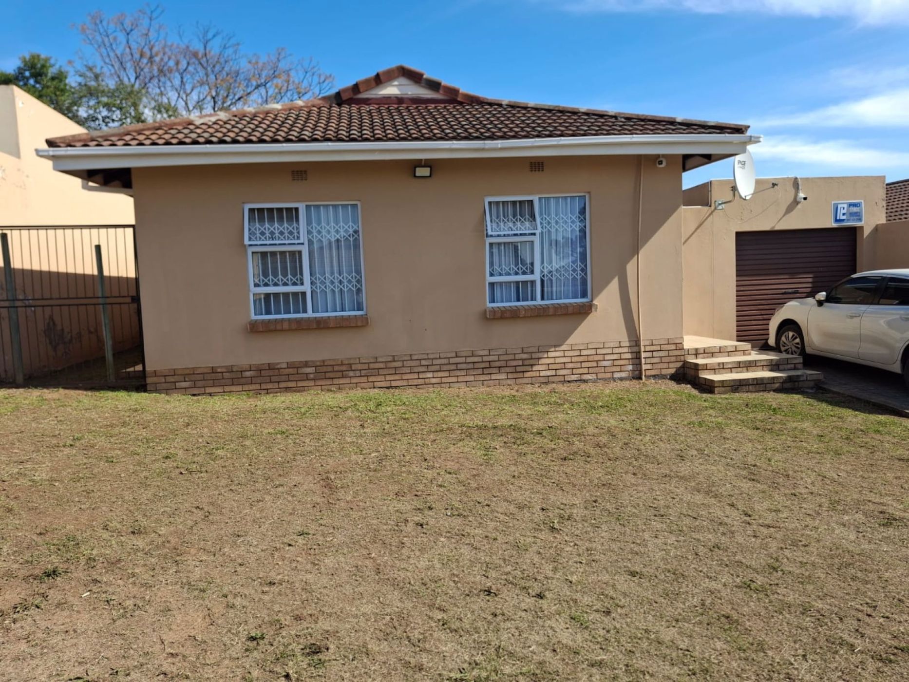 House to rent in Southernwood, Mthatha - 1MH1750537