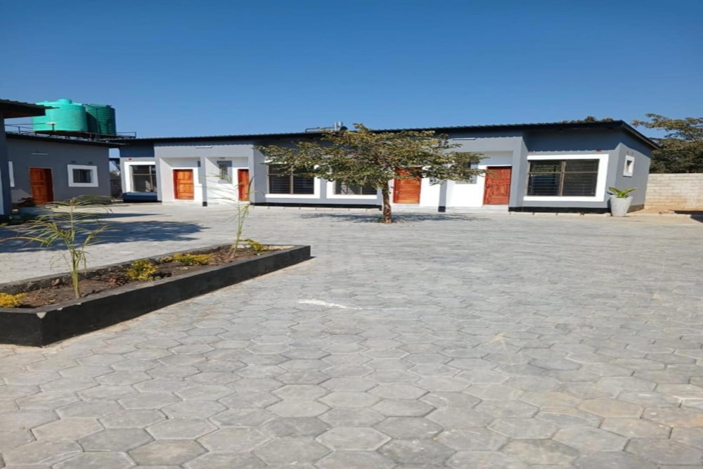 Guesthouse for sale in Meanwood, Zambia - 3ZA1750546
