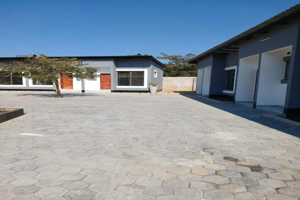 Guesthouse for sale in Meanwood, Zambia - 3ZA1750546