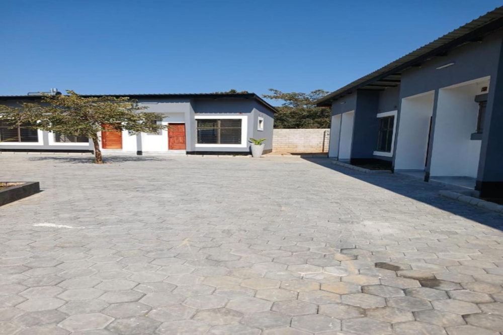Guesthouse for sale in Meanwood, Zambia - 3ZA1750546