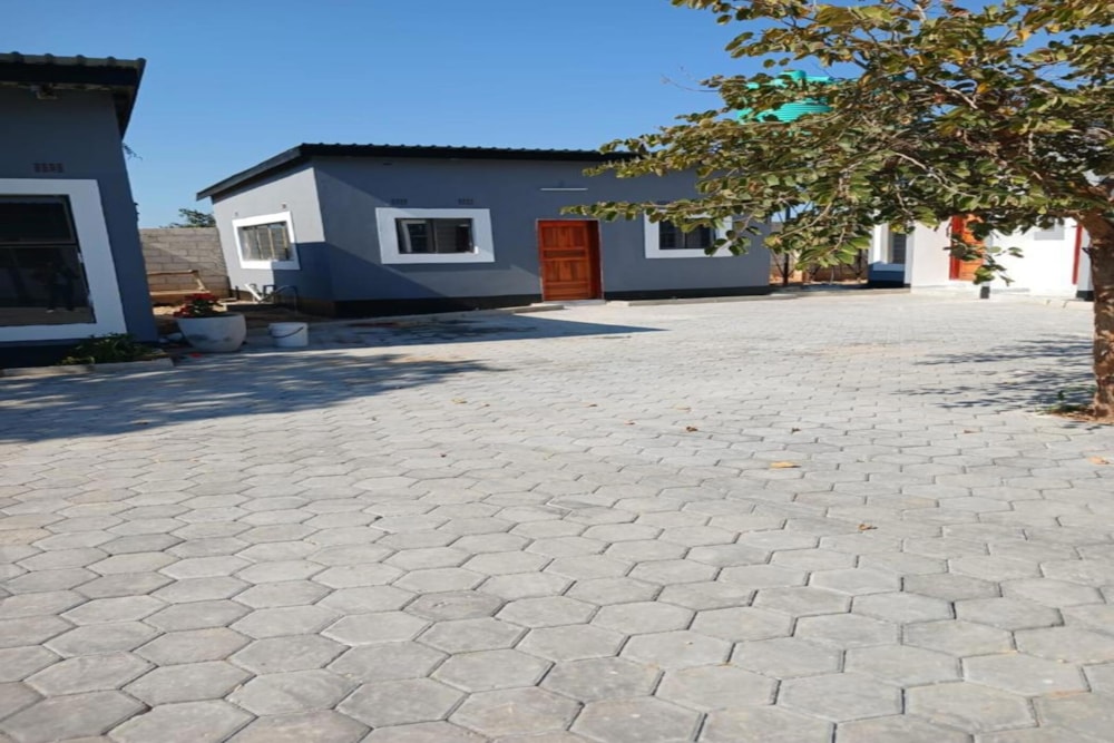 Guesthouse for sale in Meanwood, Zambia - 3ZA1750546