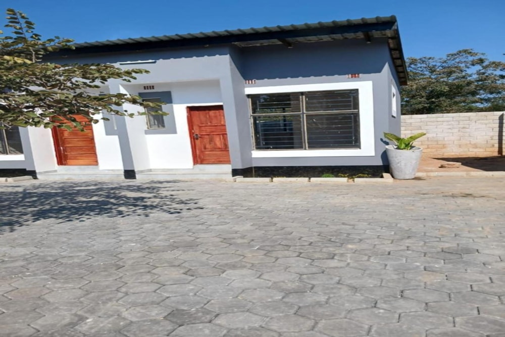 Guesthouse for sale in Meanwood, Zambia - 3ZA1750546