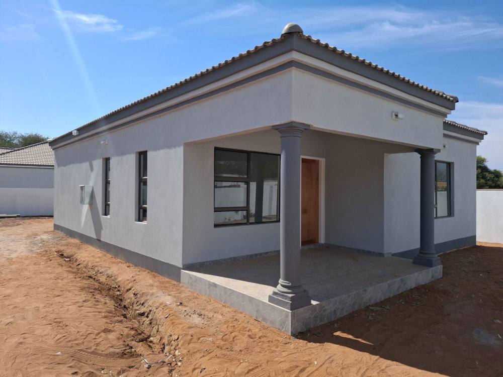 House for sale in Oodi, Botswana - 3BO1750558