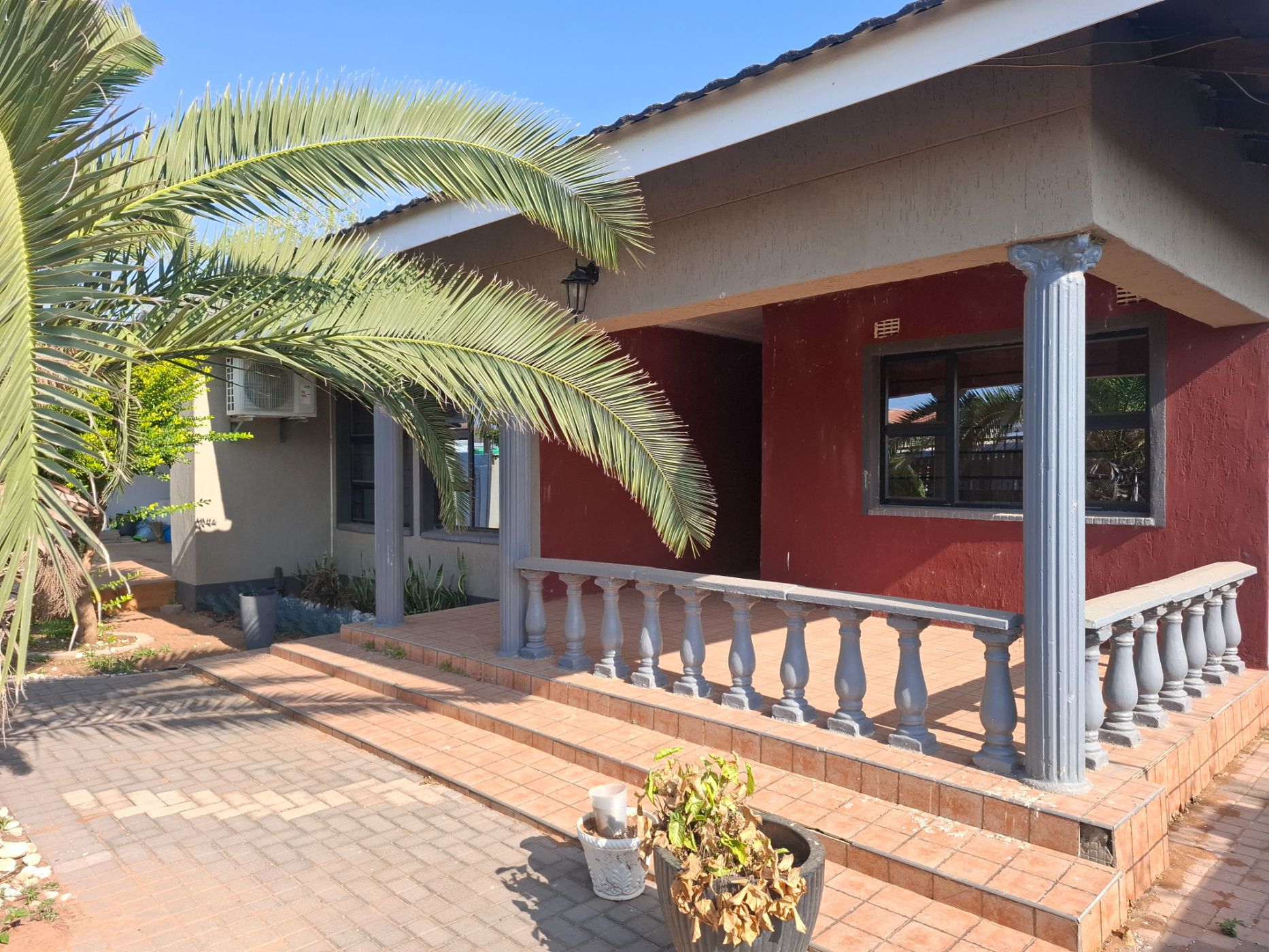 House to rent in Gaborone North, Botswana - 3BO1750559