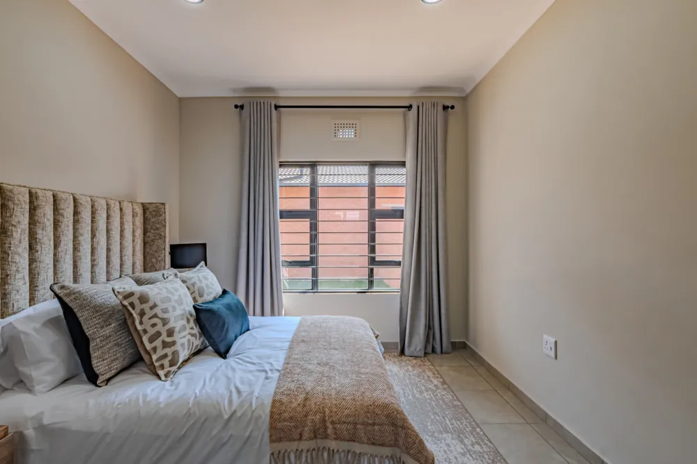 Townhouse for sale in Rietvalleirand - PT1750560