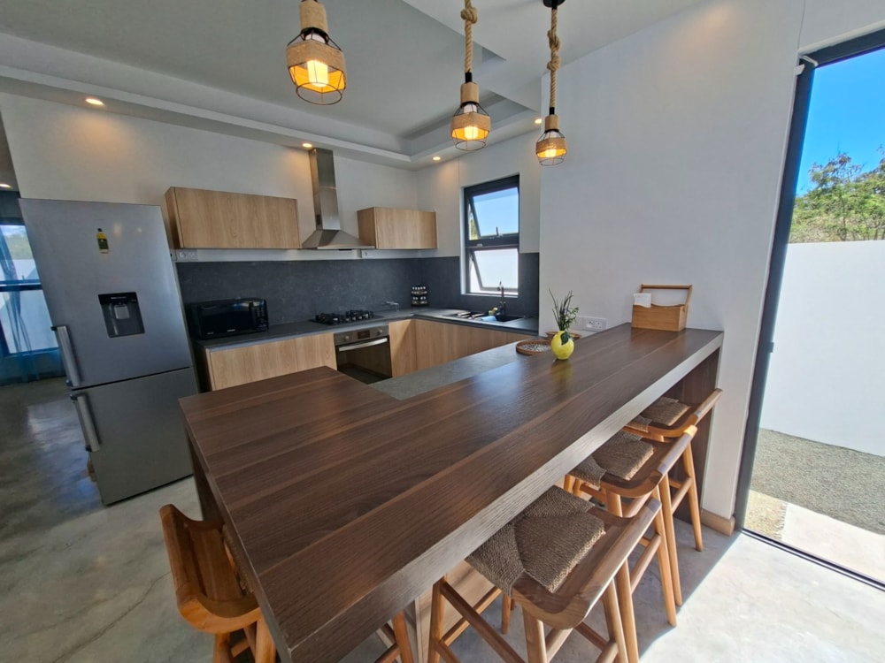 House to rent in Grand Gaube, Mauritius - MPR1750563