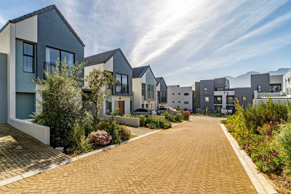 Townhouse to rent in Newinbosch - STL1750591 Townhouse to rent in Newinbosch - STL1750591