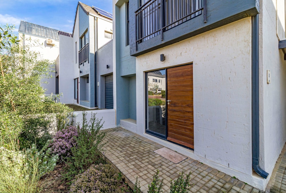 Townhouse to rent in Newinbosch - STL1750591 Townhouse to rent in Newinbosch - STL1750591