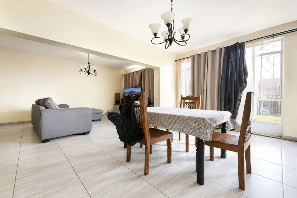 Townhouse for sale in Ermelo Central - 1EM1750706