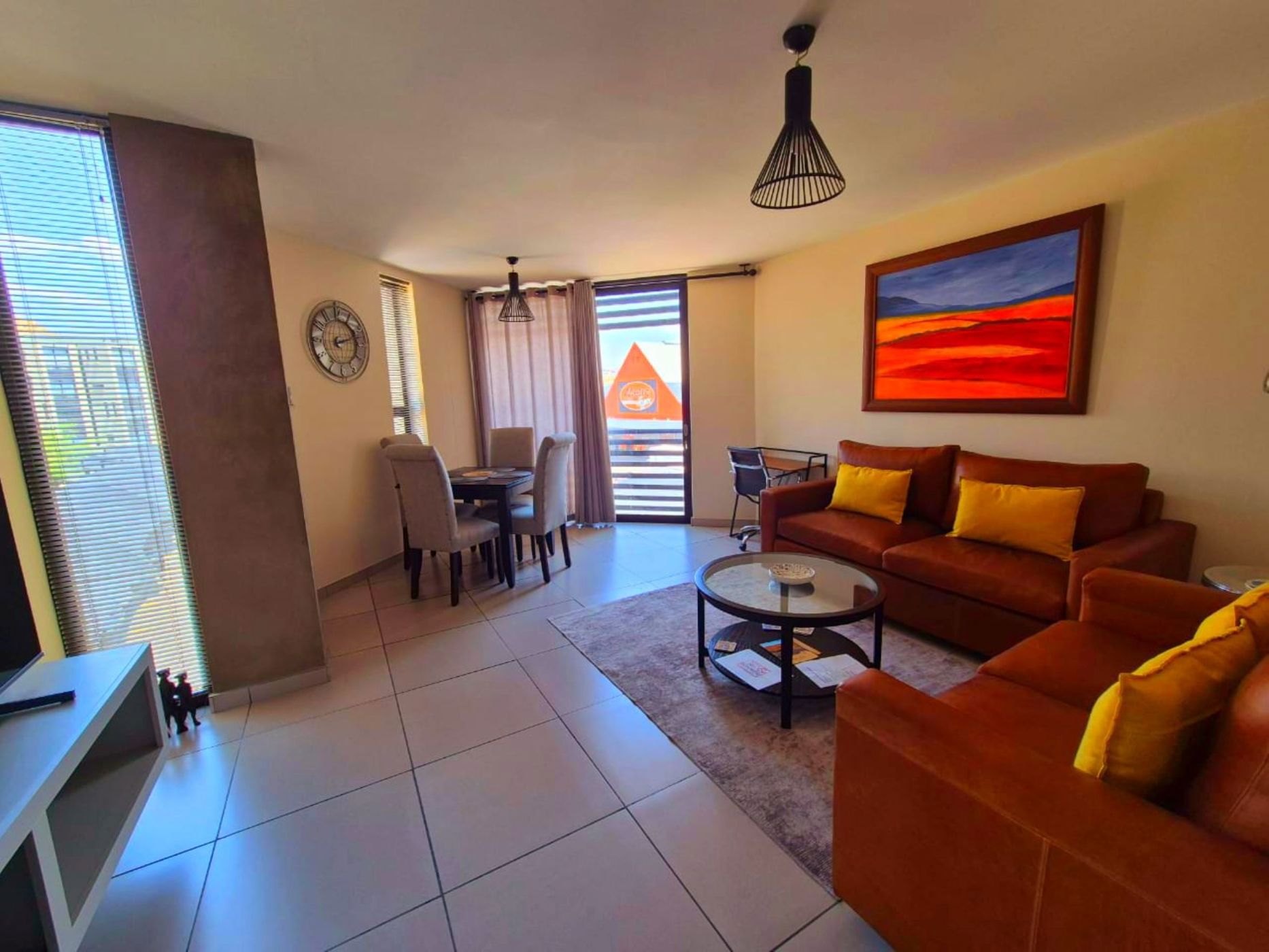 Apartment to rent in Kleine Kuppe, Namibia - 3NM1750592