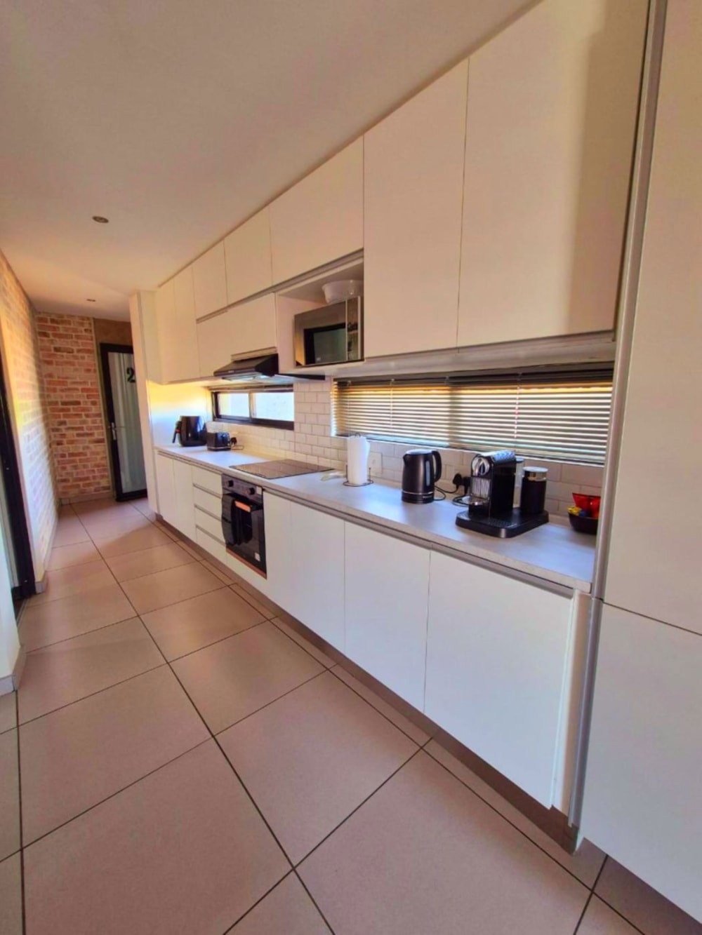 Apartment to rent in Kleine Kuppe, Namibia - 3NM1750592