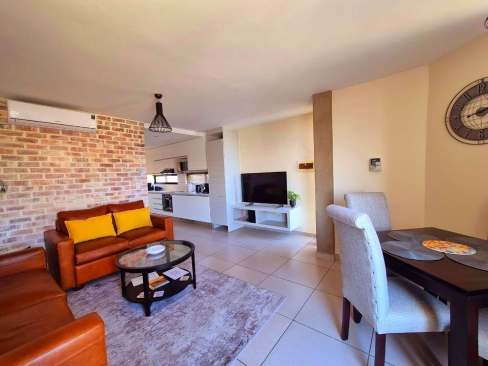 Apartment to rent in Kleine Kuppe, Namibia - 3NM1750592