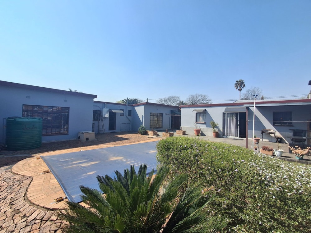 House for sale in Brenthurst - 1BJ1750606