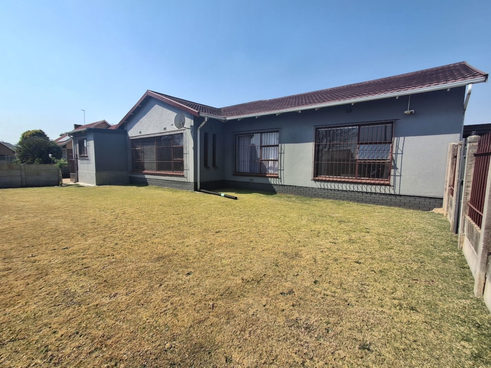 House for sale in Brenthurst - 1BJ1750606