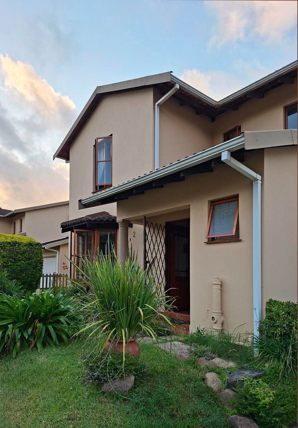 Townhouse for sale in Gillitts - 1KF1750596