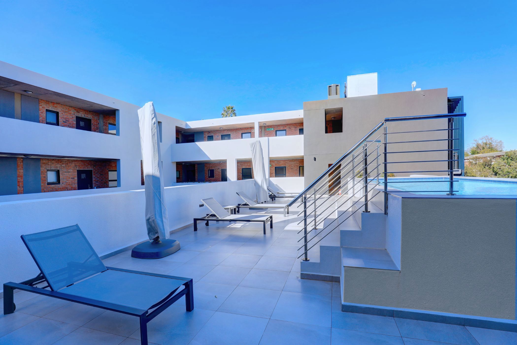 Apartment to rent in George - GEO1750600