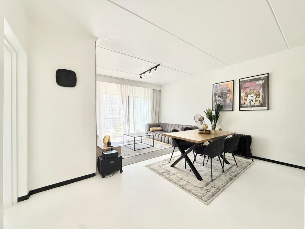 Apartment to rent in Fourways Area - FYL1750605 Apartment to rent in Fourways Area - FYL1750605