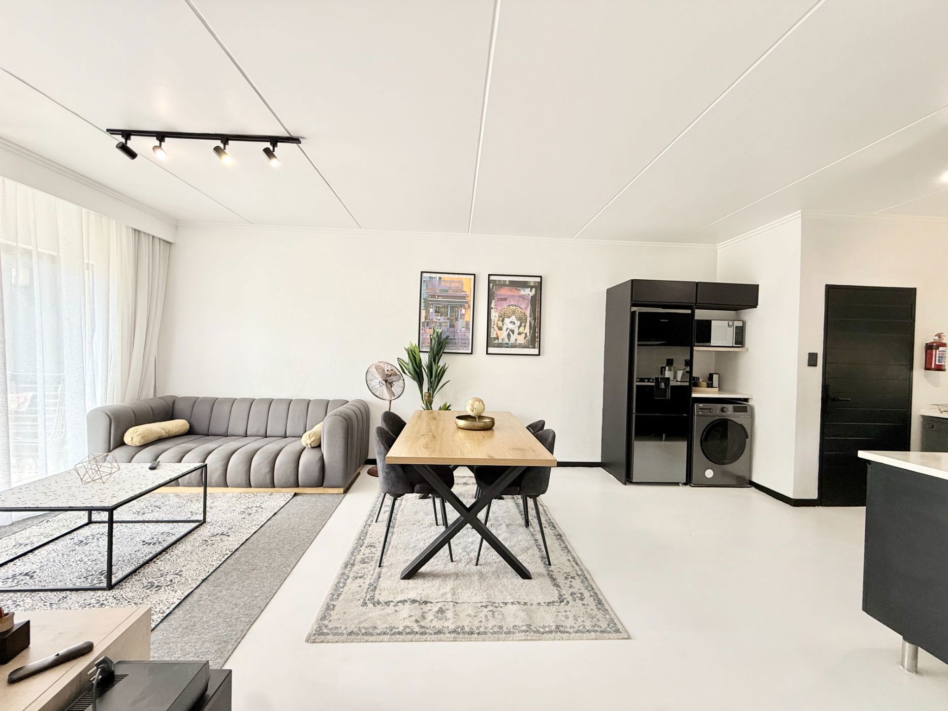 Apartment to rent in Fourways Area - FYL1750605