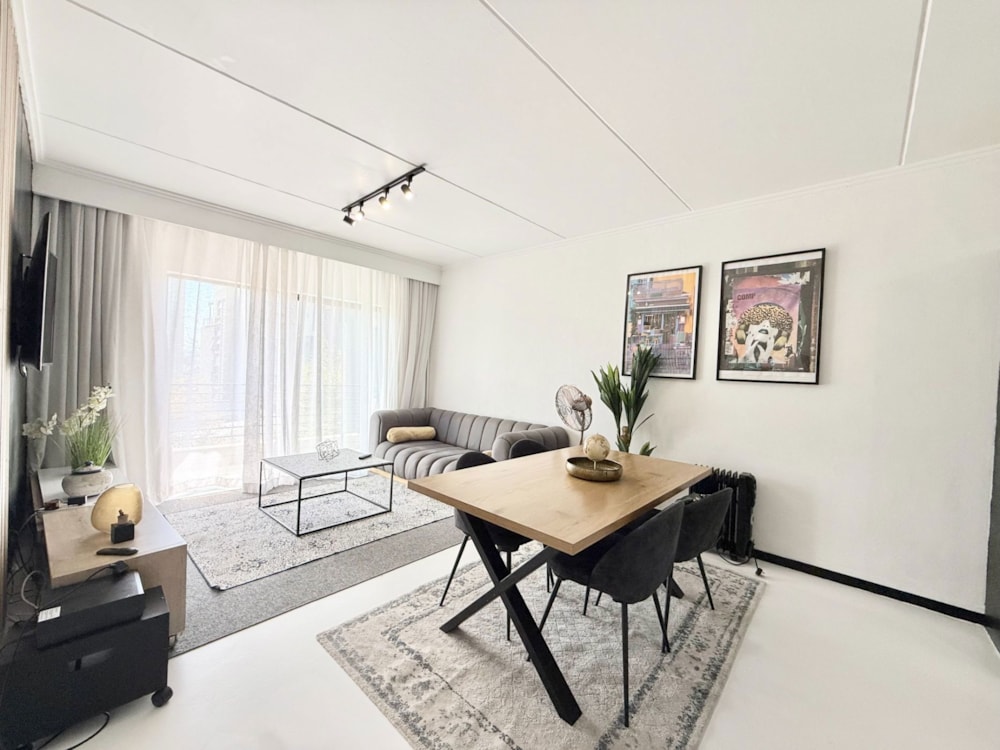 Apartment to rent in Fourways Area - FYL1750605 Apartment to rent in Fourways Area - FYL1750605