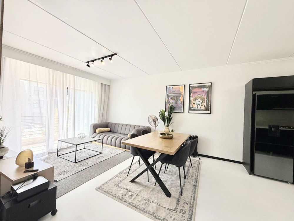Apartment to rent in Fourways Area - FYL1750605 Apartment to rent in Fourways Area - FYL1750605