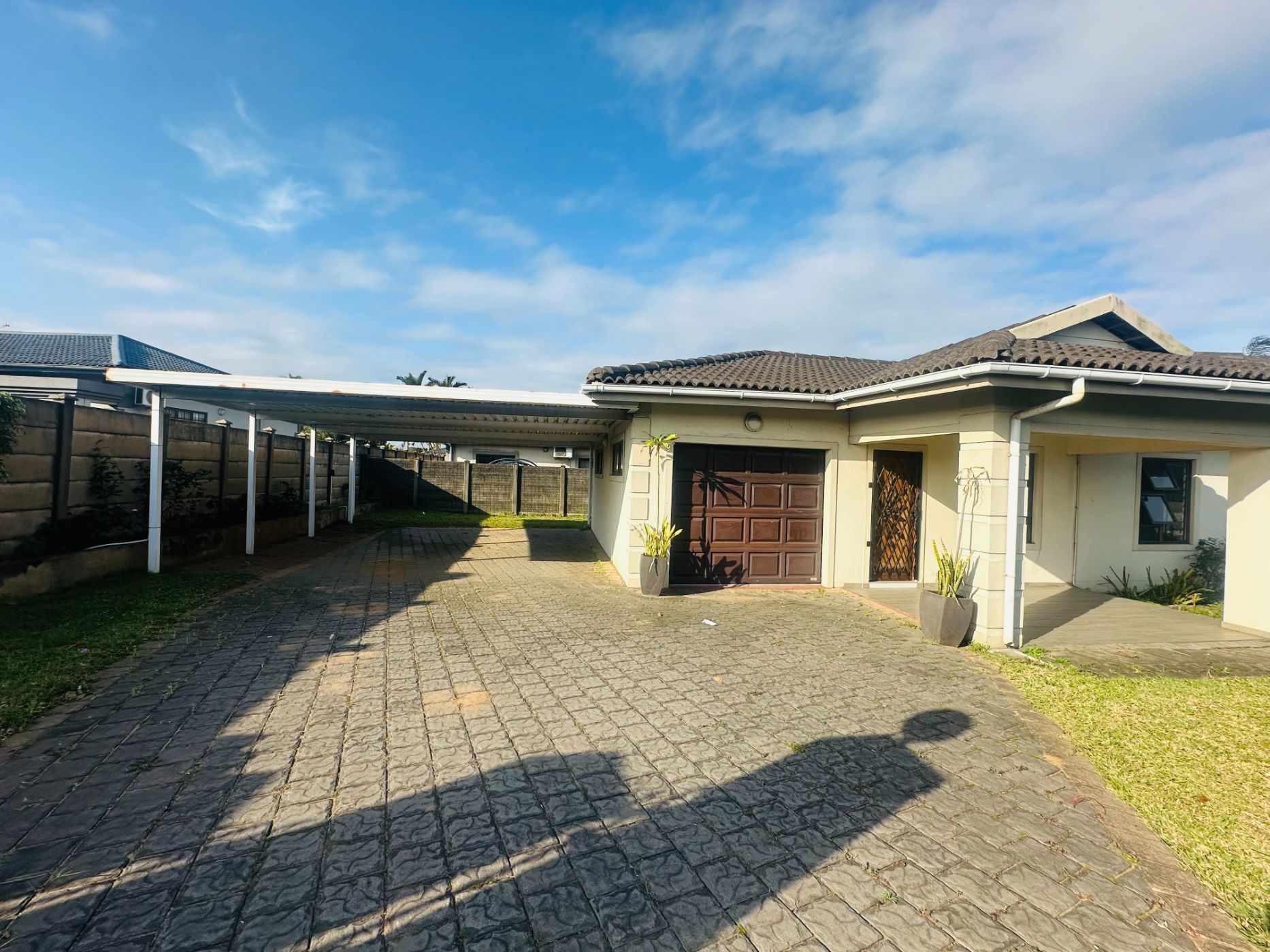 House to rent in Birdswood - 1RY1750599