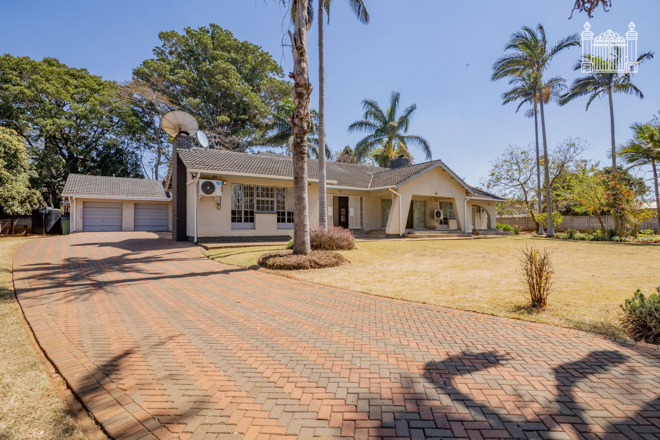 House for sale in Newlands, Zimbabwe - 3ZB1750620