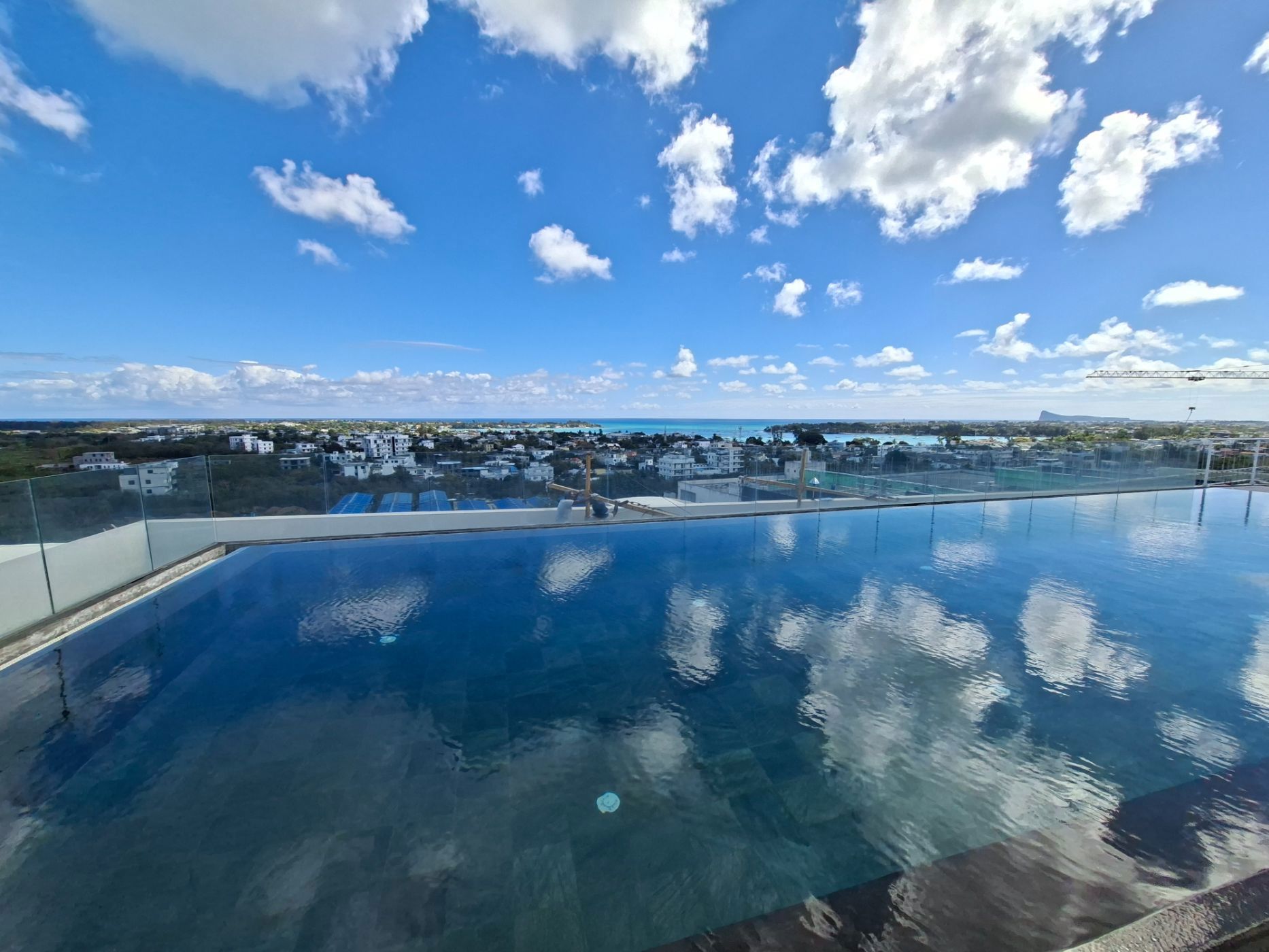 Apartment to rent in Grand Baie, Grand Bay, Mauritius - MPR1750616