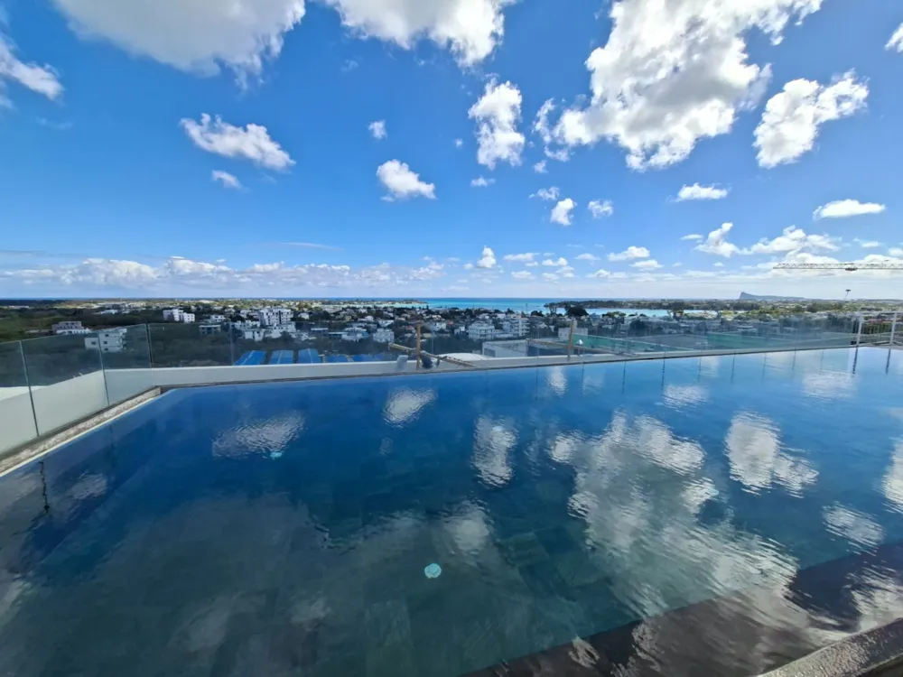 Apartment to rent in Grand Baie, Grand Bay, Mauritius - MPR1750616