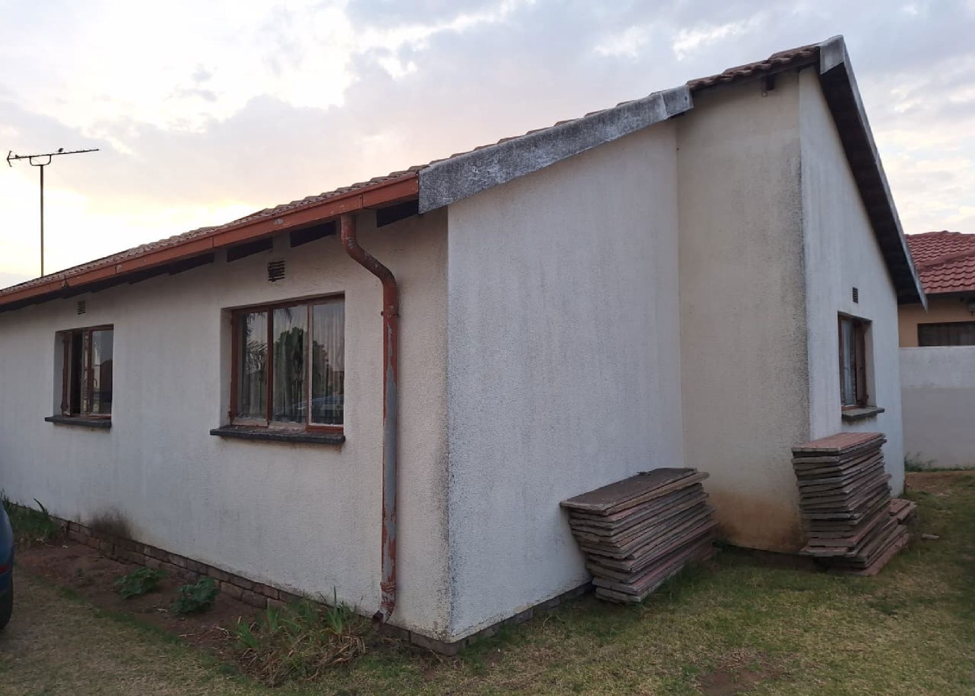 House for sale in Witbank (eMalahleni) - 1WD1750915