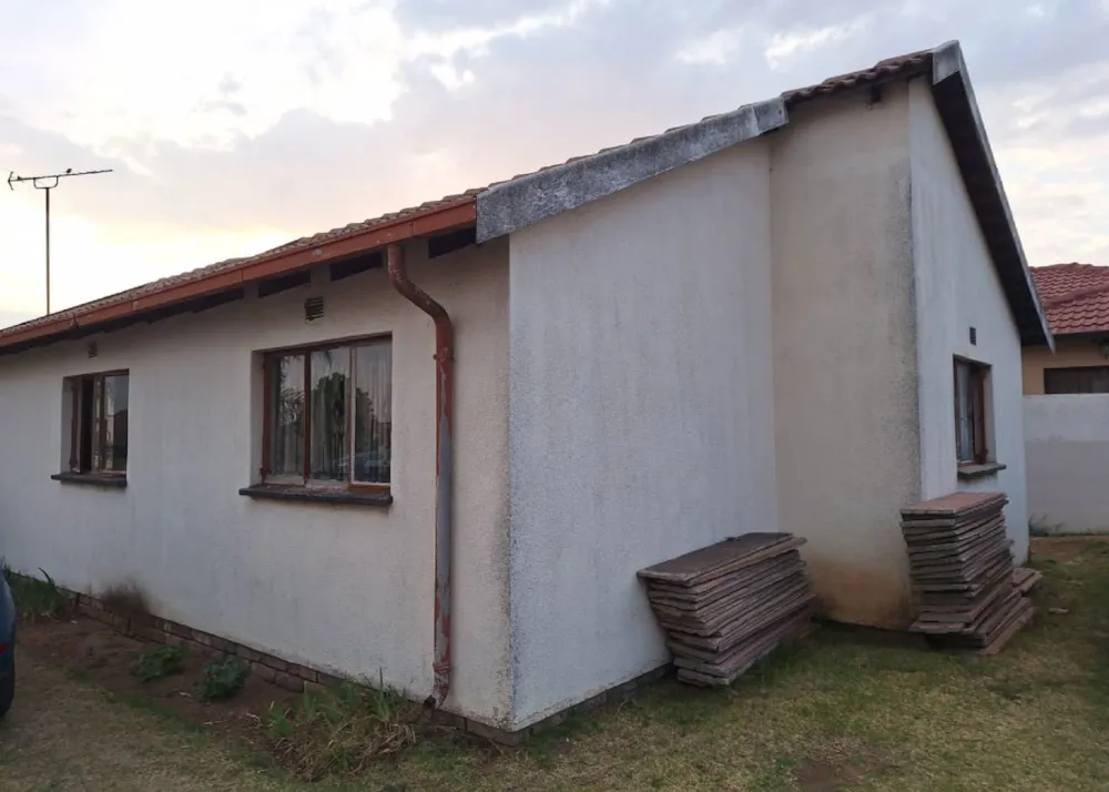 House for sale in Witbank (eMalahleni) - 1WD1750915