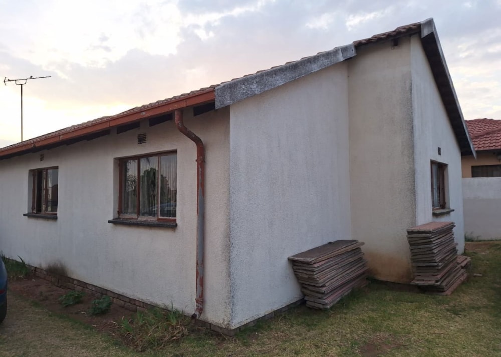 House for sale in Witbank (eMalahleni) - 1WD1750915 House for sale in Witbank (eMalahleni) - 1WD1750915