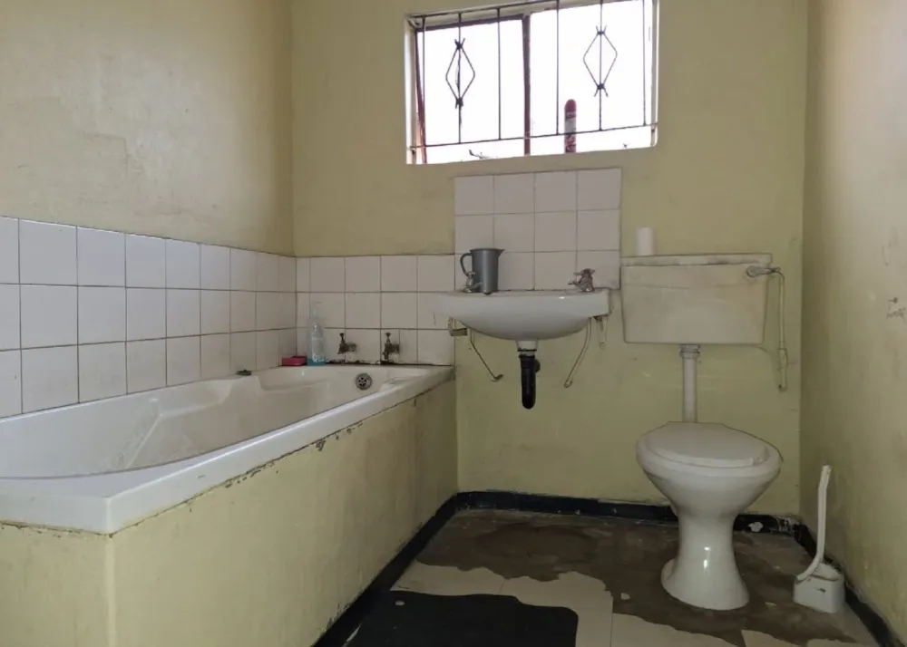 House for sale in Witbank (eMalahleni) - 1WD1750915