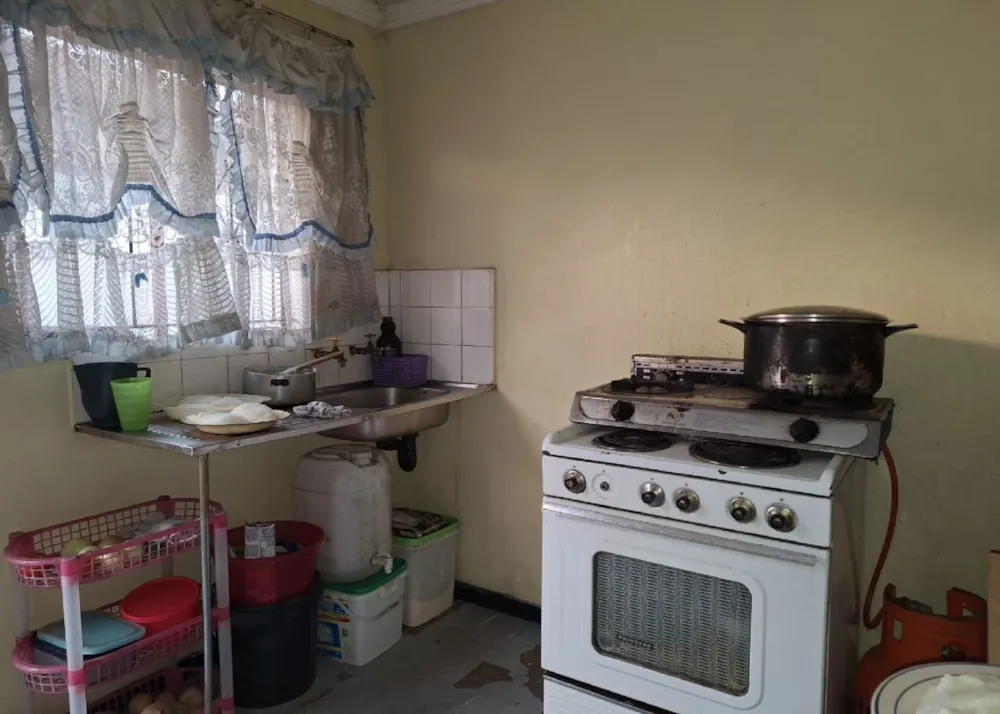 House for sale in Witbank (eMalahleni) - 1WD1750915