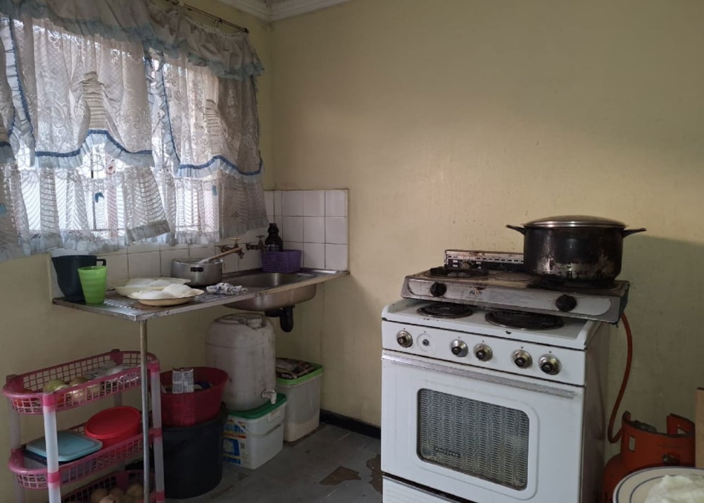 House for sale in Witbank (eMalahleni) - 1WD1750915 House for sale in Witbank (eMalahleni) - 1WD1750915