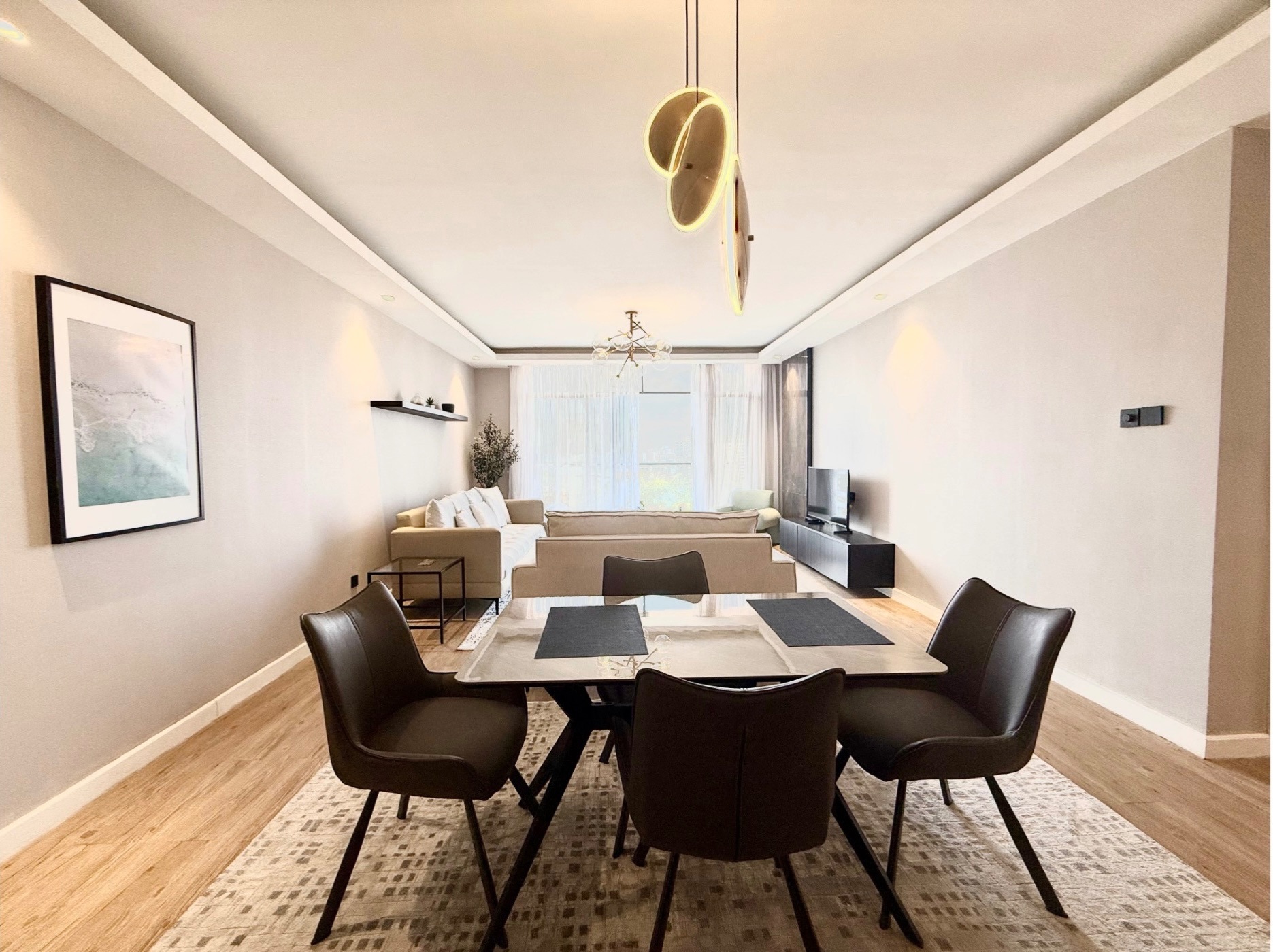 Apartment to rent in Westlands, Kenya - 3KE1750999