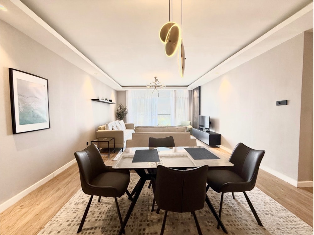 Apartment to rent in Westlands, Kenya - 3KE1750999 Apartment to rent in Westlands, Kenya - 3KE1750999