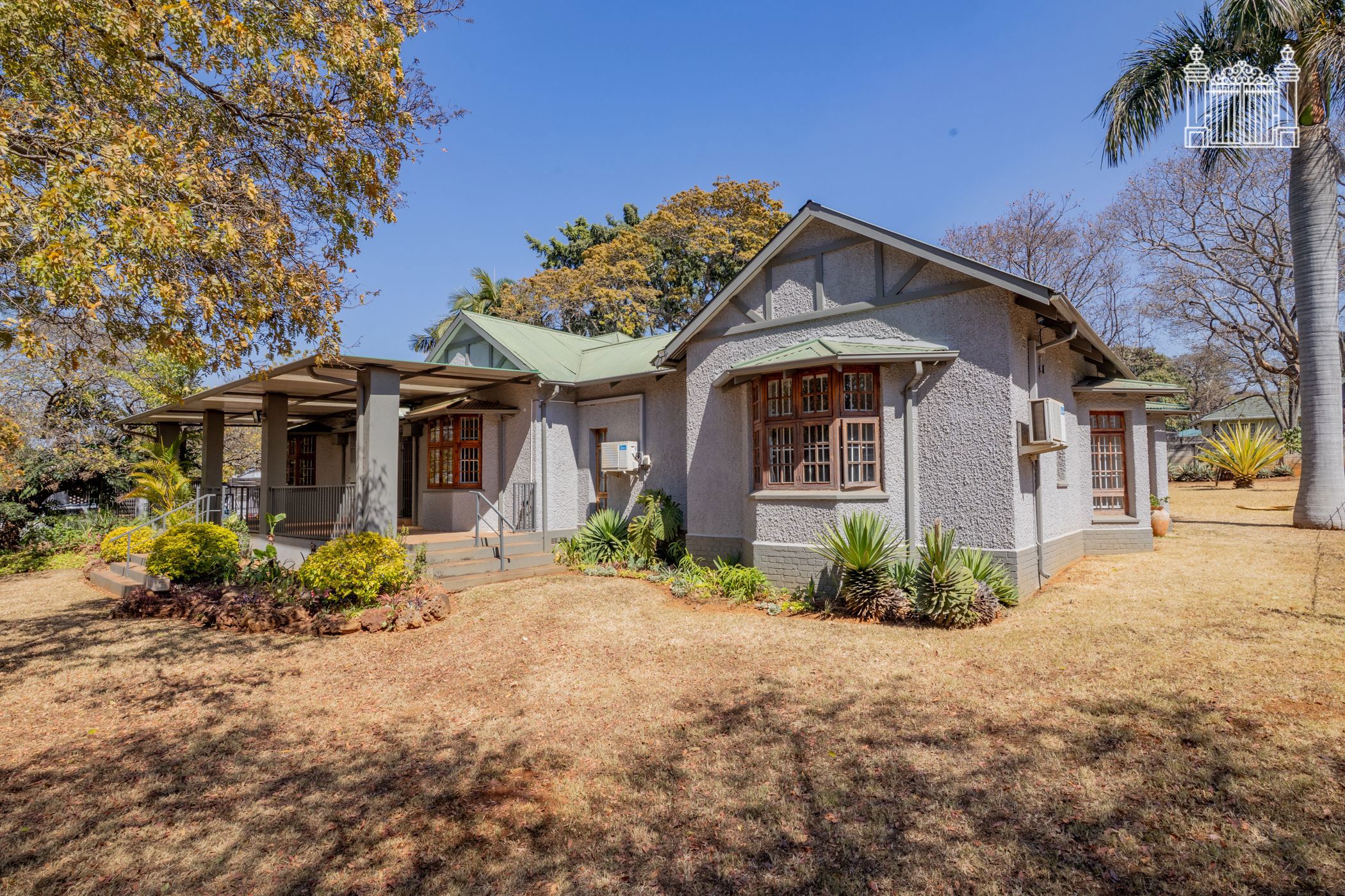 House for sale in Newlands, Zimbabwe - 3ZB1750626