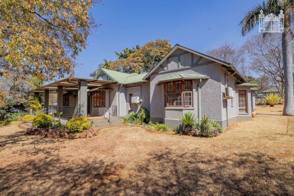 House for sale in Newlands, Zimbabwe - 3ZB1750626 House for sale in Newlands, Zimbabwe - 3ZB1750626