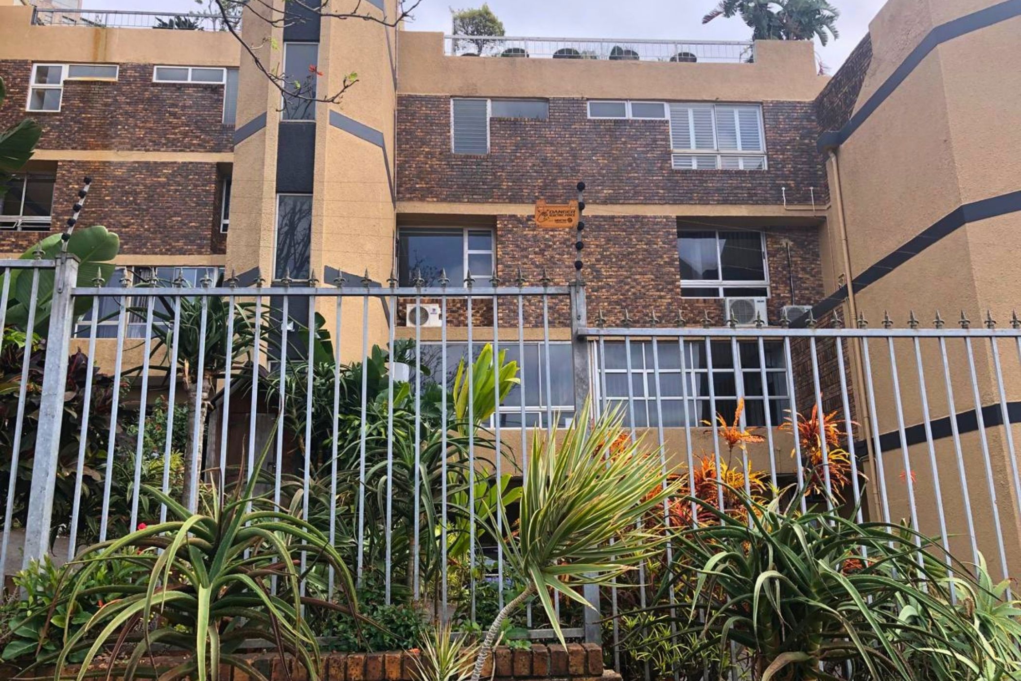 Apartment for sale in Bulwer, Durban - 1DBN1750629