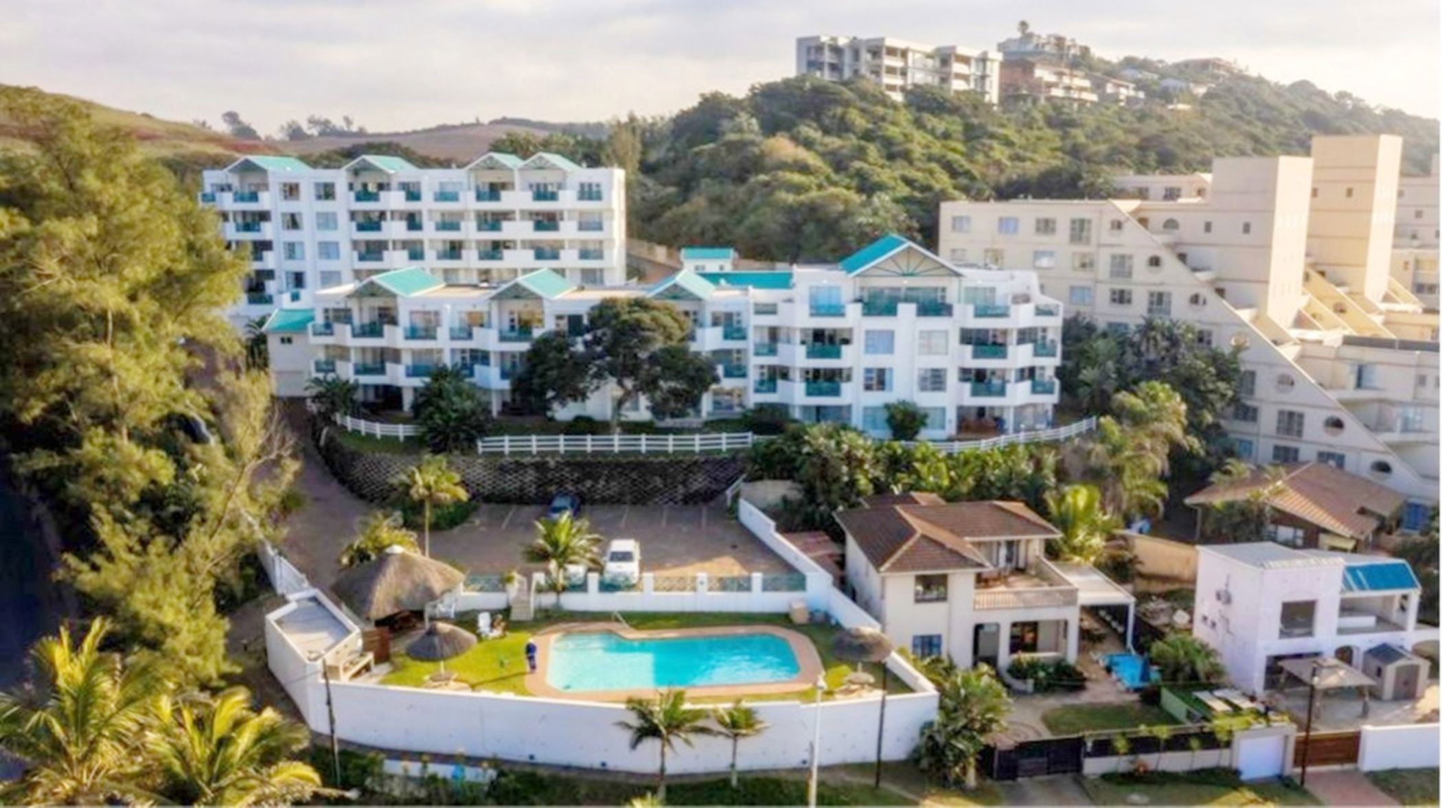 Apartment for sale in Umdloti - 1ND1750630