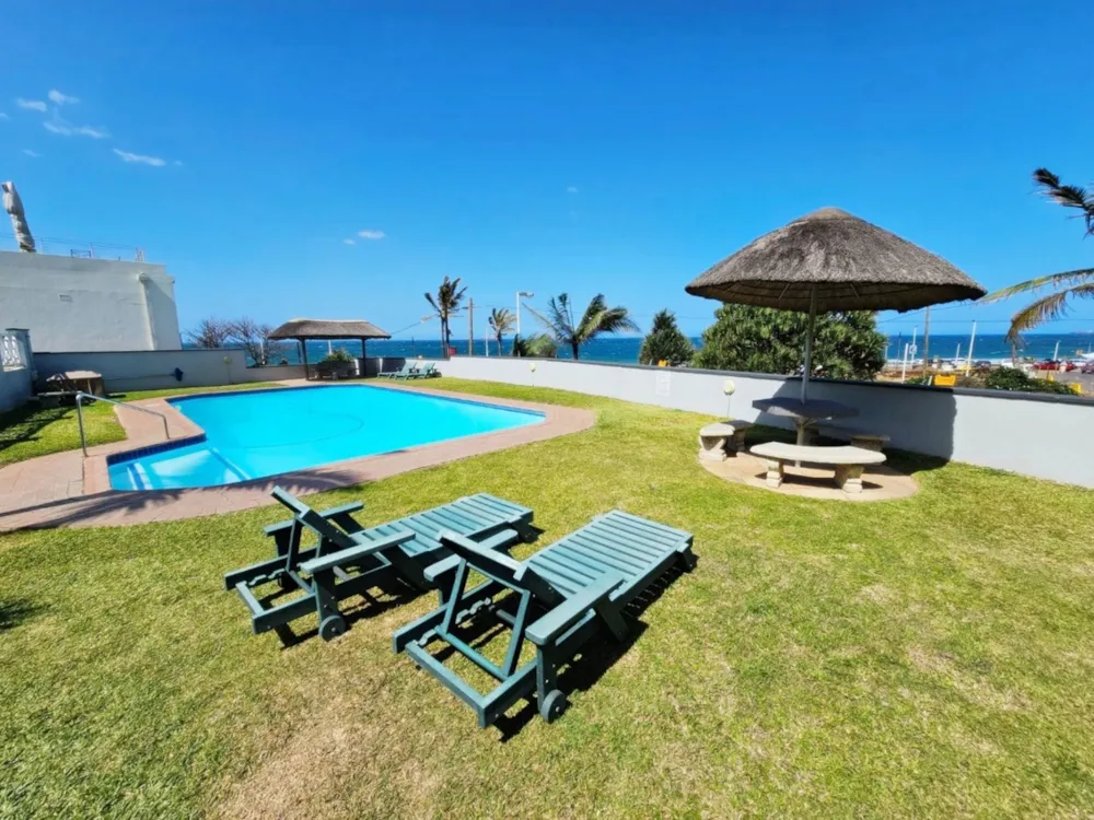 Apartment for sale in Umdloti - 1ND1750630