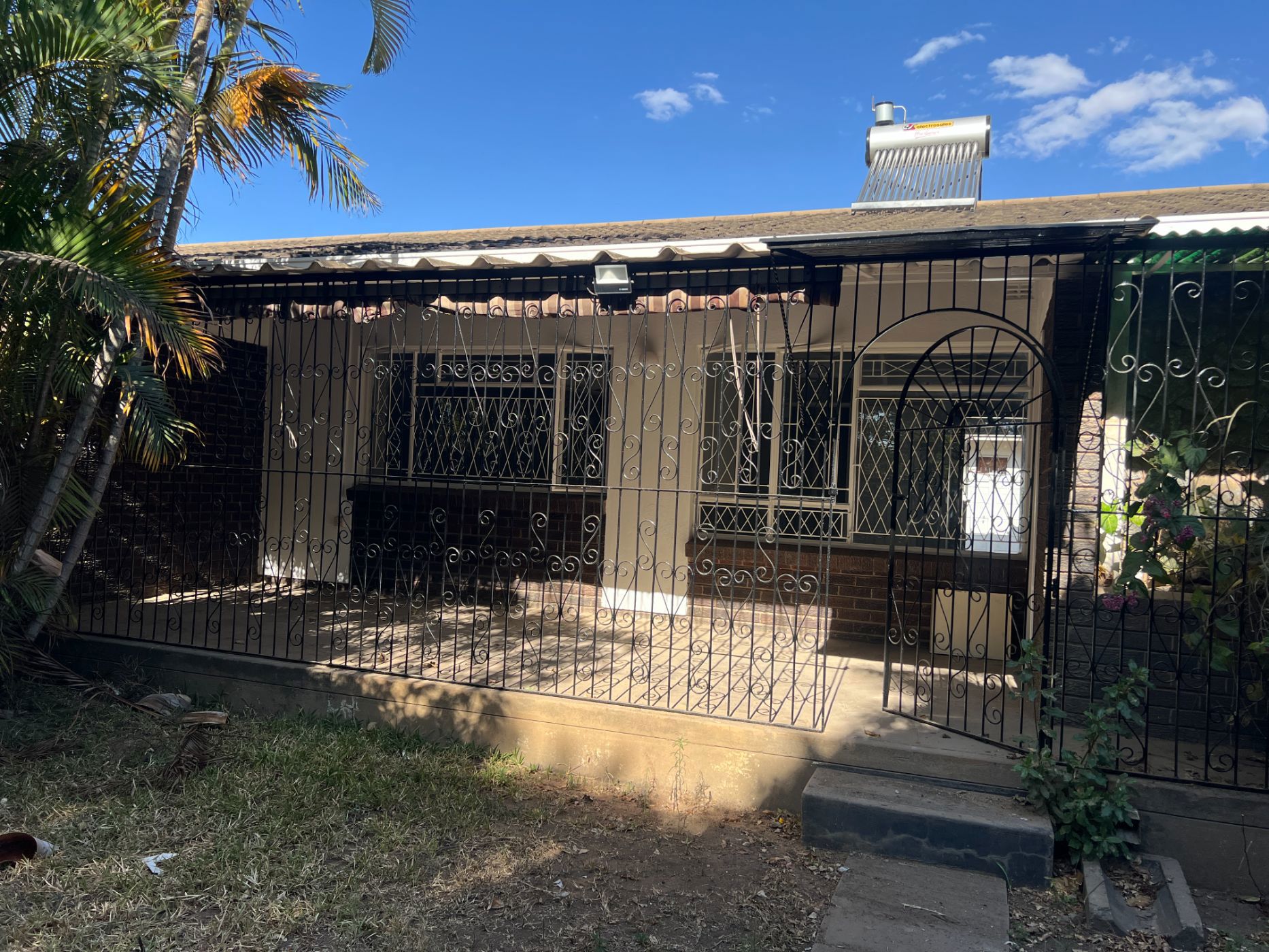 Apartment to rent in Chadcome, Zimbabwe - 3ZB1750647