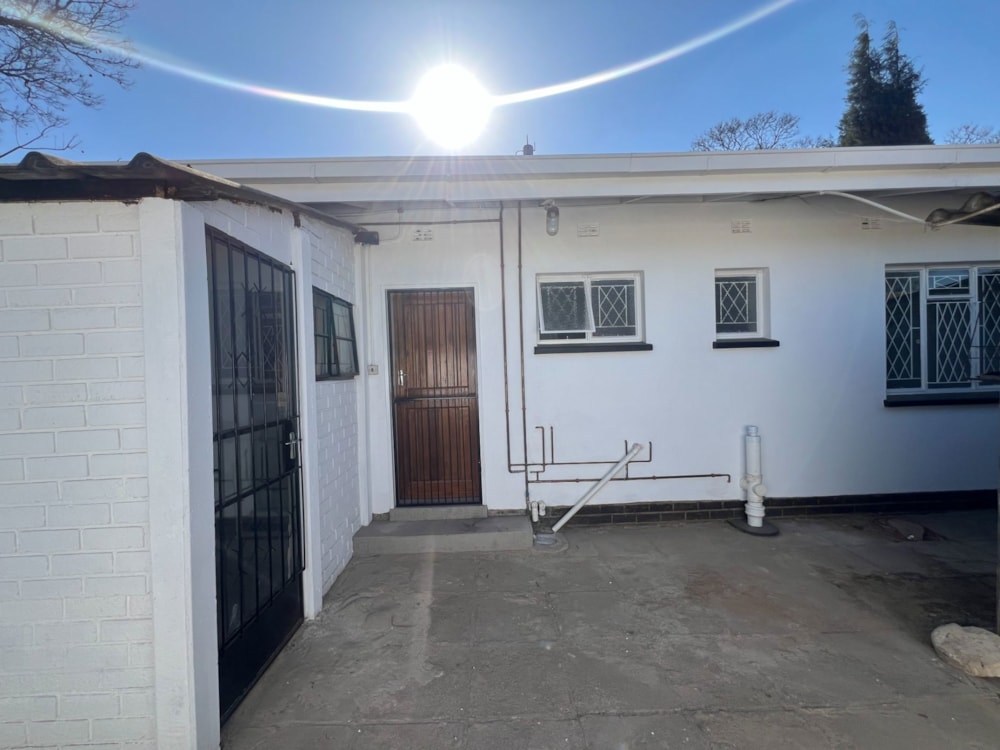 Apartment to rent in Chadcome, Zimbabwe - 3ZB1750647 Apartment to rent in Chadcome, Zimbabwe - 3ZB1750647