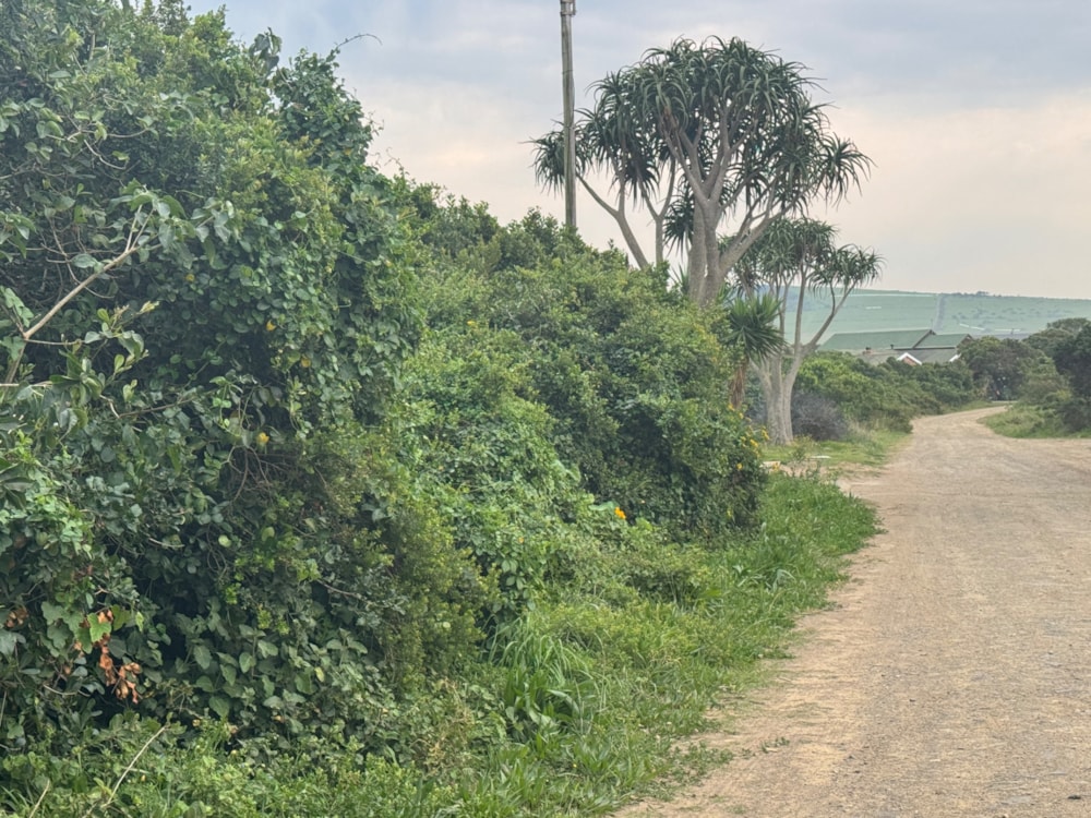 Vacant land for sale in Boknesstrand - 1KO1753399 Vacant land for sale in Boknesstrand - 1KO1753399