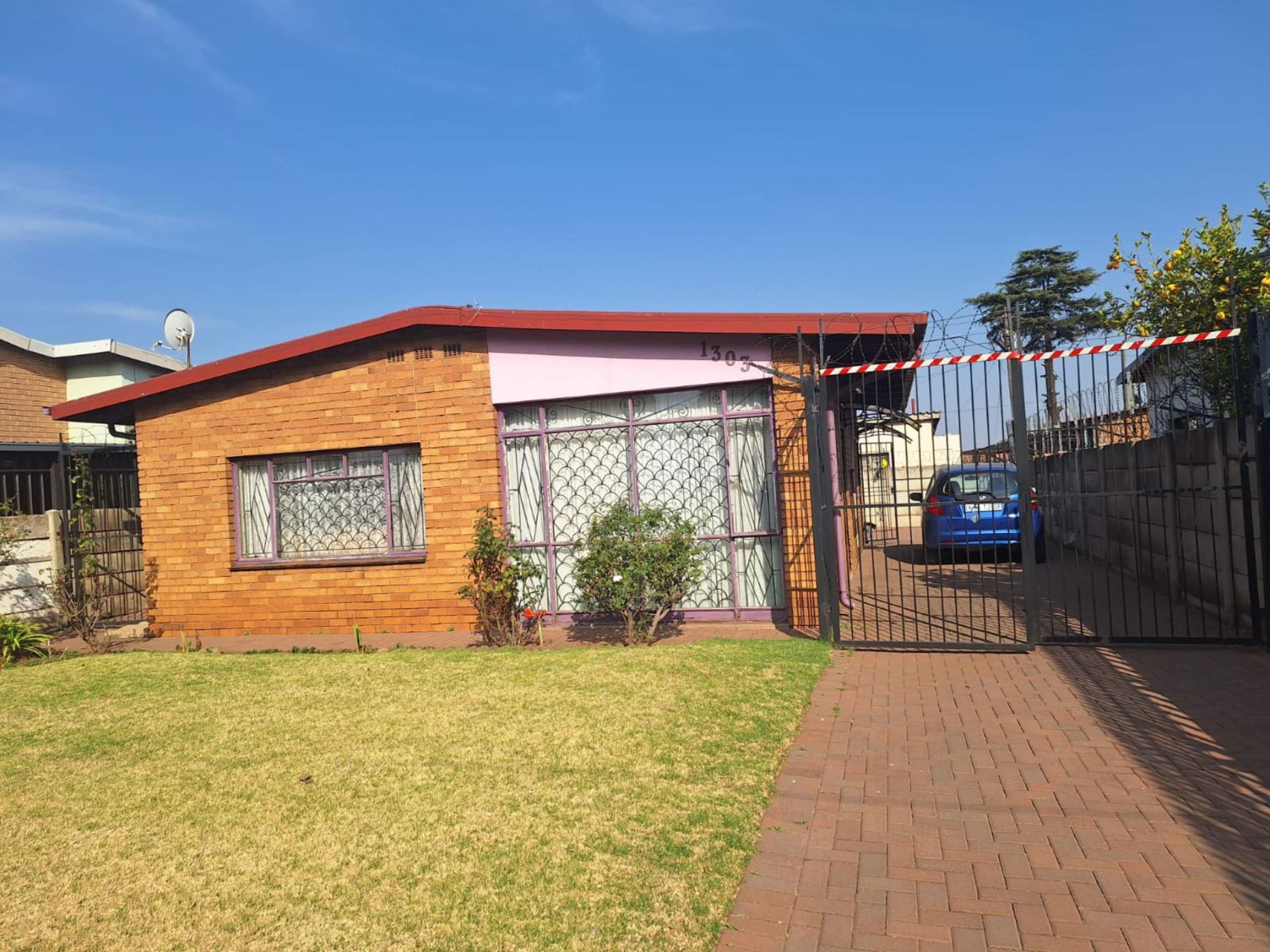 House for sale in Actonville - EN1750785