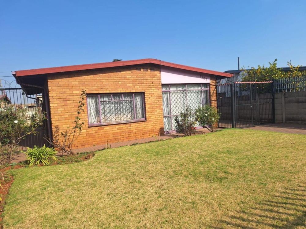House for sale in Actonville - EN1750785 House for sale in Actonville - EN1750785