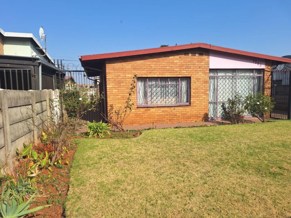 House for sale in Actonville - EN1750785 House for sale in Actonville - EN1750785